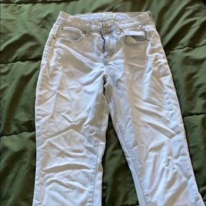 Mudd Lightwash Jeans